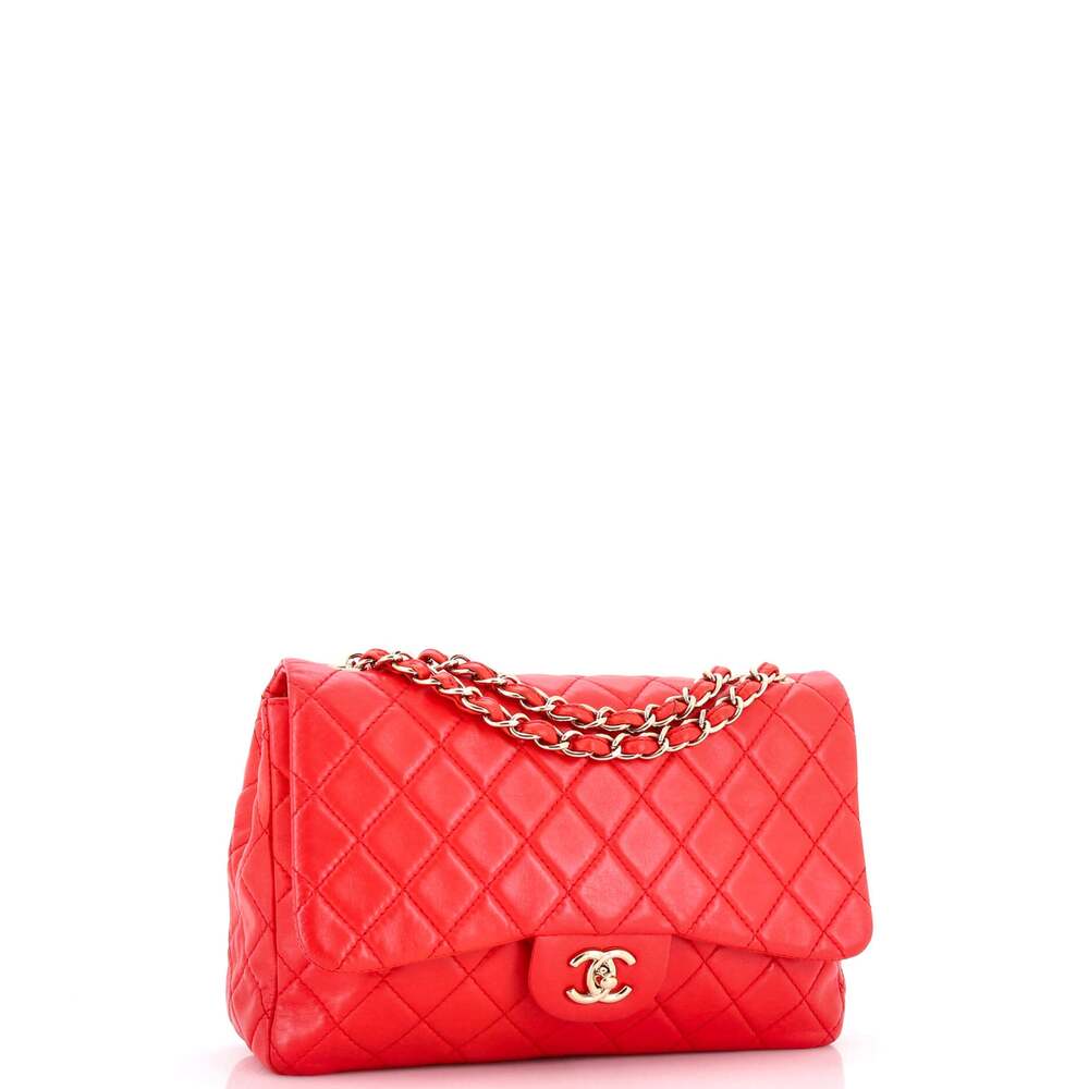 Chanel Classic Single Flap Bag Quilted #249624C34B - Picture 2 of 9